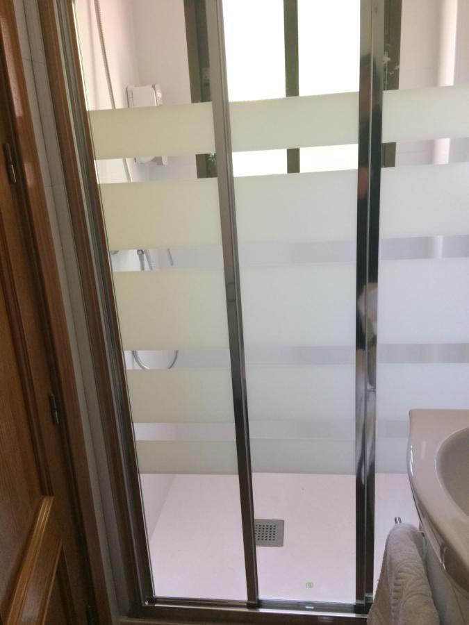 Hotel El Cruce Hornos Zewnętrze zdjęcie