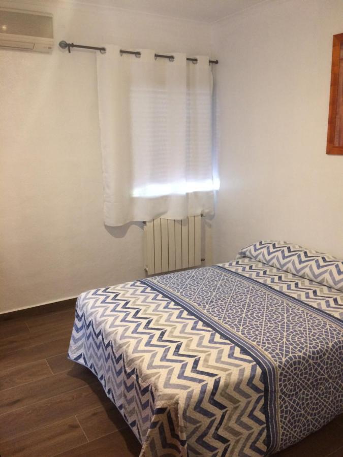 Hotel El Cruce Hornos Zewnętrze zdjęcie