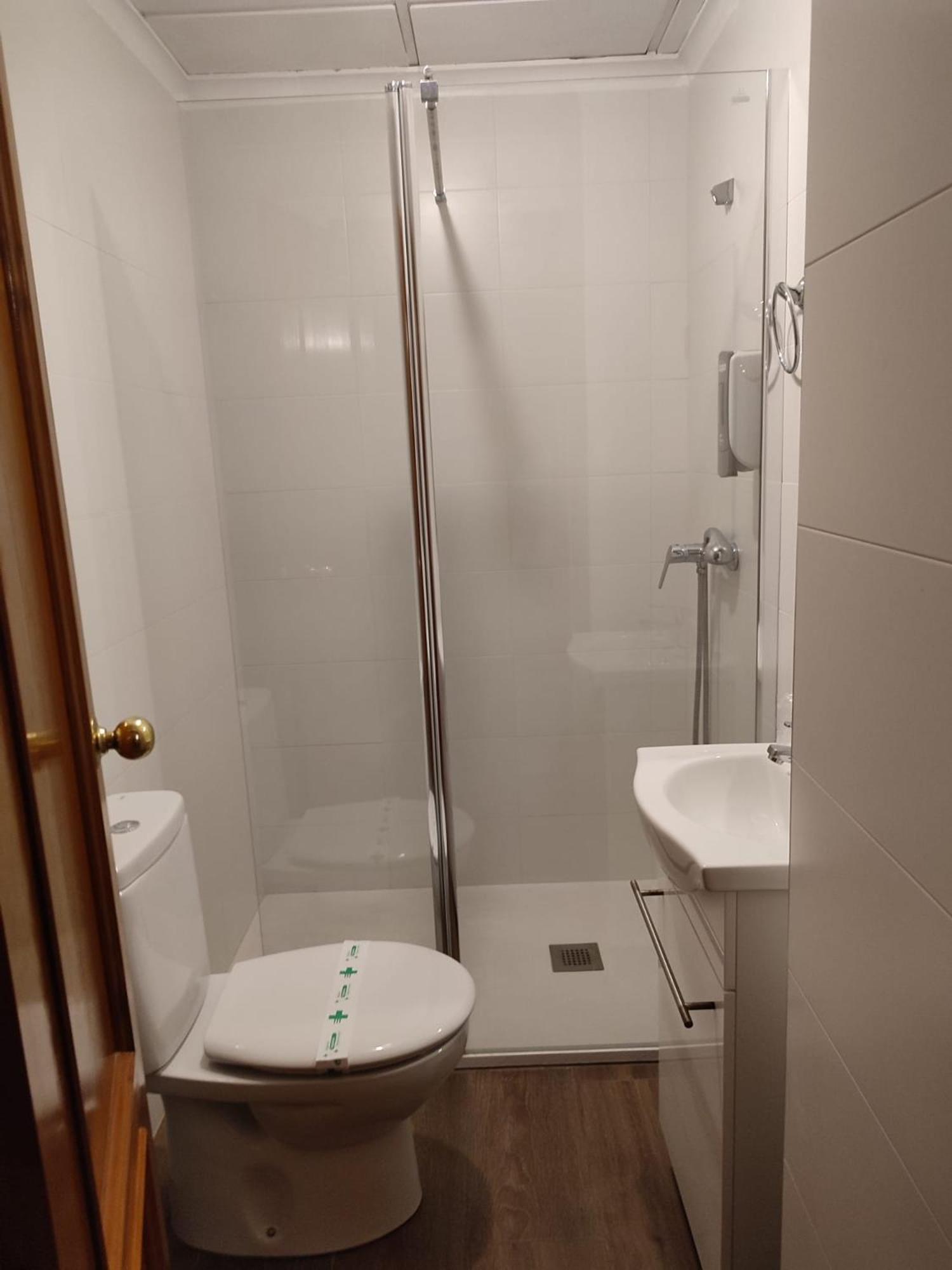 Hotel El Cruce Hornos Zewnętrze zdjęcie
